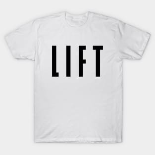 LIFT T-Shirt